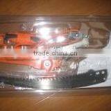 High Quality Hand Garden Pole Tree Pruner ,pruning Saw, Lopper Lopping Shear, Hedge Pruning Shear Scissors Tool thumbnail-3
