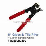 Professional Glass and Tile Cutting Plier