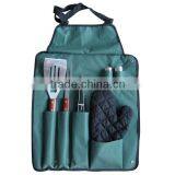 Griller's Apron Kit for BBQ LS Eplus