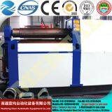 Promotional Plate Rolls Ce Approved CNC Plate Rolling Machine Mclw12xnc-6*2000 thumbnail-5