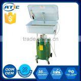 Moving High Standard Affordable Price Mini Parts Washer thumbnail-1