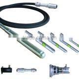 5.0 HP Petrol Engine Driven Concrete Vibrator thumbnail-5