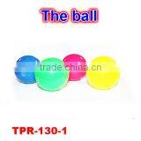Novelty Colorful TPR Balls for Kids thumbnail-1