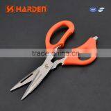 Professional Stainless Steel Multi-Purpose Scissors