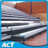 Manually Operative Telescopic Gym Seating System thumbnail-5