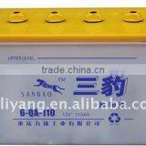 Storage Battery for Motorcycle,Moto Battery thumbnail-1