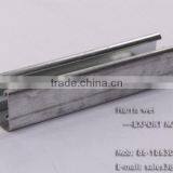 Galvanised gi c Channel Steel Unistrut Suppliers Malaysia thumbnail-4