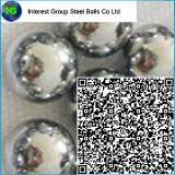 Interest Group Steel Balls Co Ltd company overview - view 1 thumbnail