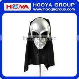 Skull Face Halloween Mask/Skull Mask thumbnail-1