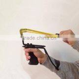 Outdoor Slingshot/ Folding Slingshot/Catapult/powerful Slingshot/folding Slingshot thumbnail-2