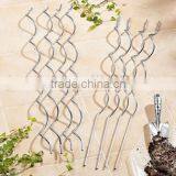 Galvanized Growing Tomato Spiral for Climbing Plant thumbnail-4