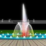 2016 New Arrival China GuangZhou Popular Musical Floating Fountains thumbnail-2
