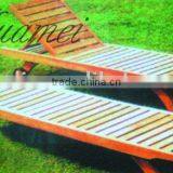 Wooden Beach Chair thumbnail-1
