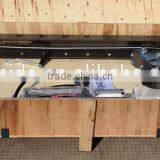 CE Approved 20ton Hydraulic/air Movable Shop Press thumbnail-4