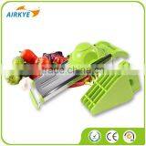 Professional Mandolin Slicer Vegetable Chopper Fruit Julienne Cutter thumbnail-1