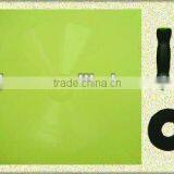 ABS Material Thermoforming Plastic Plastering Tray thumbnail-1