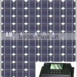 165w Solar Panel thumbnail-1