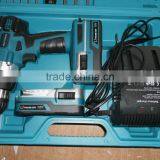 New 2014 Manufacturer China Wholesale Supplier 18V Li-ion Dewalt Cordless Drill of Power Tool Sets Tool Box thumbnail-6