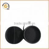 040 New Design High Quality Contact Lens Case Manufacturer With Silk-screen Logo thumbnail-1