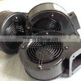 Fans and Aluminium Band Heaters for Extrusion Machine thumbnail-2