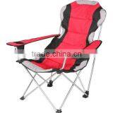 Luxury Beach Folding Chair thumbnail-1