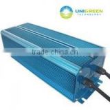 UL Listed MH and HPS Electronic Ballast with Fan 600W