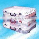 HK420 Portable Underbed Roller Box W/Handle thumbnail-1