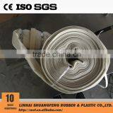 2 Inch Pvc Fire Hose | High Pressure Fire Hose/pvc Water Hose thumbnail-2