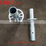 Robust High Quality Hot Dip Galvanized Rosette System Scaffolding