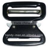 A836 Aluminum Quick Release Bayonet Buckle thumbnail-4
