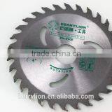 High quality carbon steel 30T wood cutting circle blade for sale