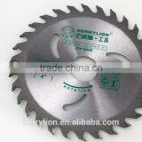 Best Selling Strong Cutting Round Shape Blade for Wood thumbnail-2