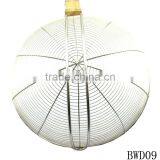 Stainless Steel Wire Mesh Strainer With the Wood Handle Shank thumbnail-5