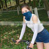 Magic Headband Scarf Sport Winter Face Mask Cap Outdoor Sun Bicycle Bandanas thumbnail-5