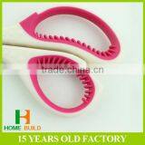 Factory Price HB-S7101 Soft Grip Handle Scissors For Household thumbnail-3