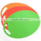 Colorfull PP Cutting Boards/ Vegetable Boards for Cutting thumbnail-6