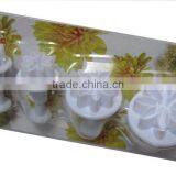Gum Paste Folwers Cutters thumbnail-1