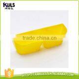 The Sitting Room Wall-mountable Receive Stereo Plastic Shoe Rack thumbnail-4