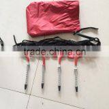 Giant Fishing Tent Holiday Double Fishing Tent thumbnail-3