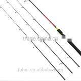 Three Different Actions Spinning Fishing Rod thumbnail-4