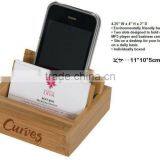 2017 Wholesale Bamboo Storage Shelf for Office Home