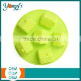 New Hot Selling Custom Silicone Molds Jewelry thumbnail-1