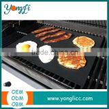 PTFE Barbecue Grill Mat Non Stick 2PCS BBQ Grill Mat thumbnail-2
