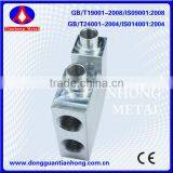 Turning Parts Used in Heavy Duty Productions/machine Parts thumbnail-1