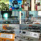Cnc Spare Parts and Precision Turbo Parts thumbnail-3
