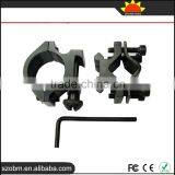 Hot Sale Gun Accessories 25mm Ring Mount,Rlfle Scope for Tactical Flashlight/Laser thumbnail-5
