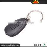 High Quality Mini Keychain Promotion Gift White Light F5 LED Keychain thumbnail-5