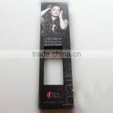 Yiwu Custom Factory Sale Weave Hair Packaging Design Box/drawer Hair Extension Box thumbnail-2