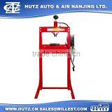20ton Air Hydraulic Shop Press SP20AP01