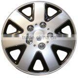 Blue Carnival Plastic Car Wheel Cover For Universal Cars thumbnail-1